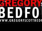 Gregory Scott Bedford